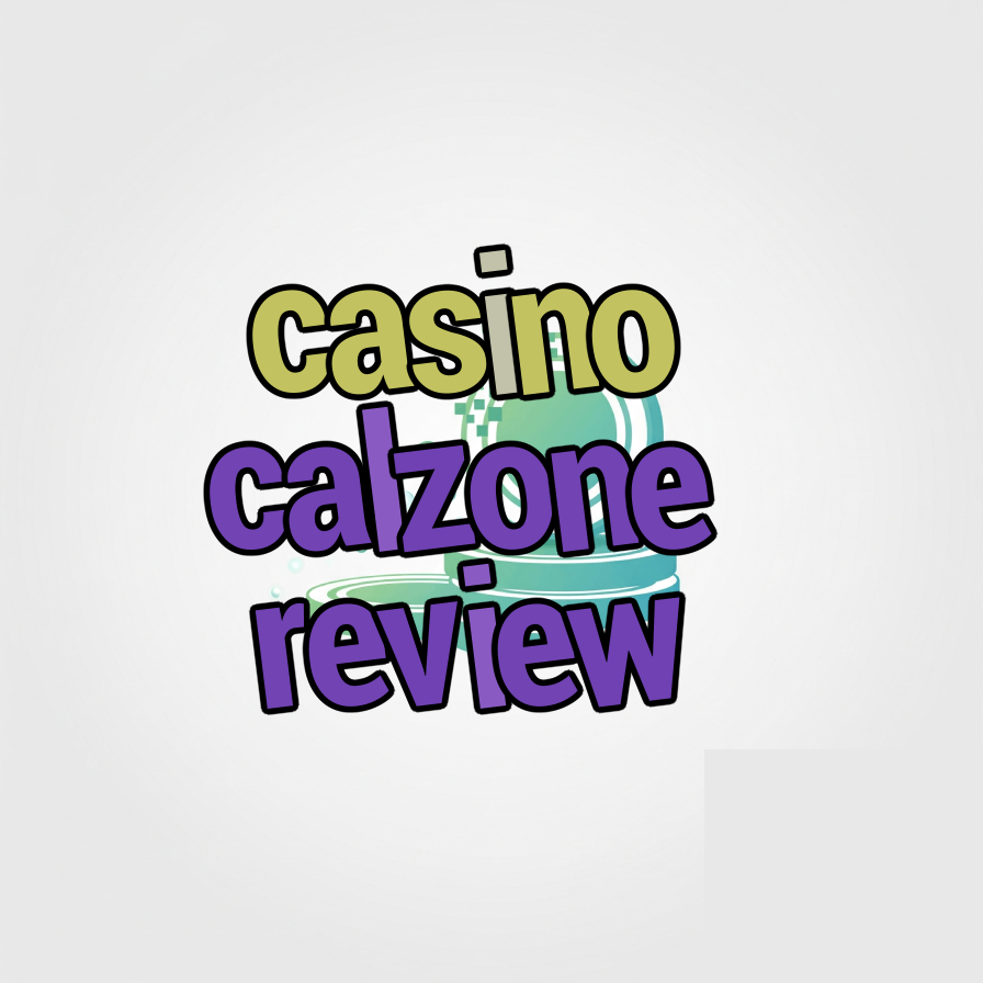 casino calzone review